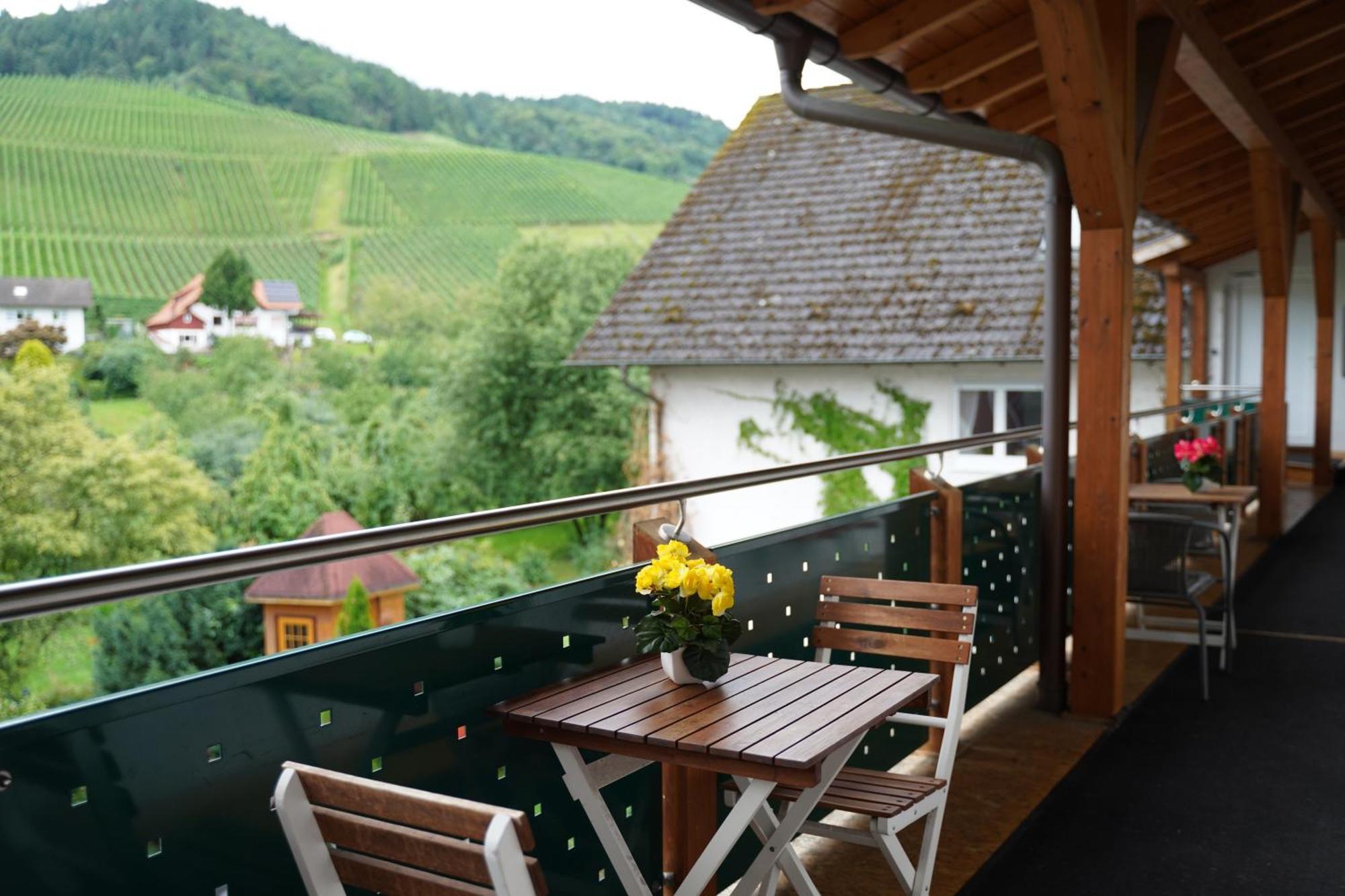 Hotel Faxe Schwarzwalder Hof Kappelrodeck Exterior photo