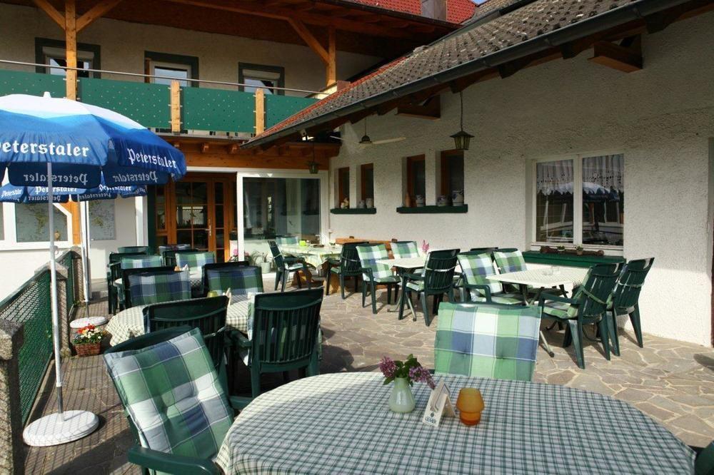 Hotel Faxe Schwarzwalder Hof Kappelrodeck Exterior photo