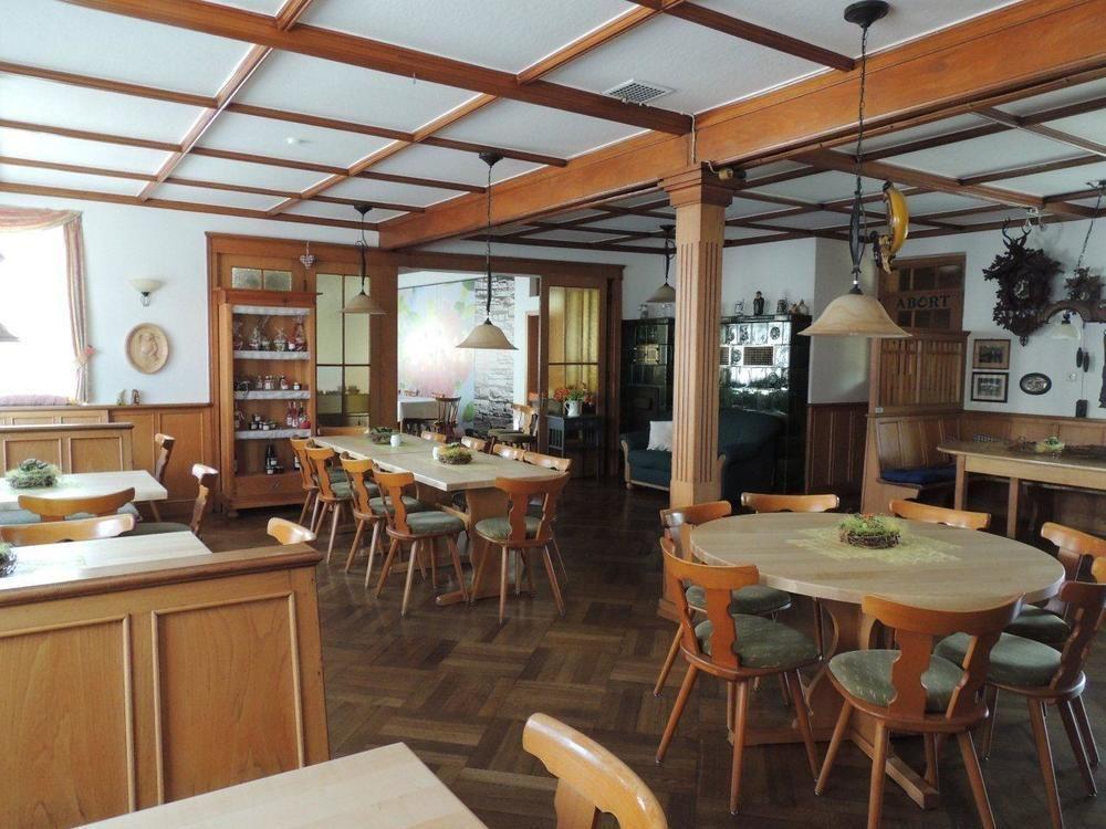 Hotel Faxe Schwarzwalder Hof Kappelrodeck Exterior photo
