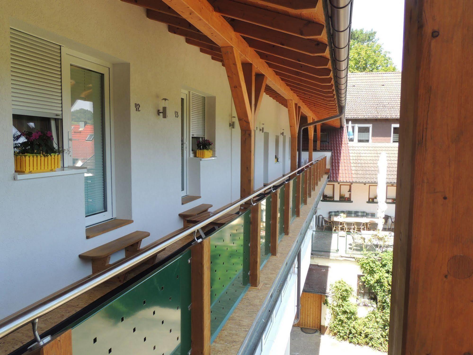 Hotel Faxe Schwarzwalder Hof Kappelrodeck Exterior photo