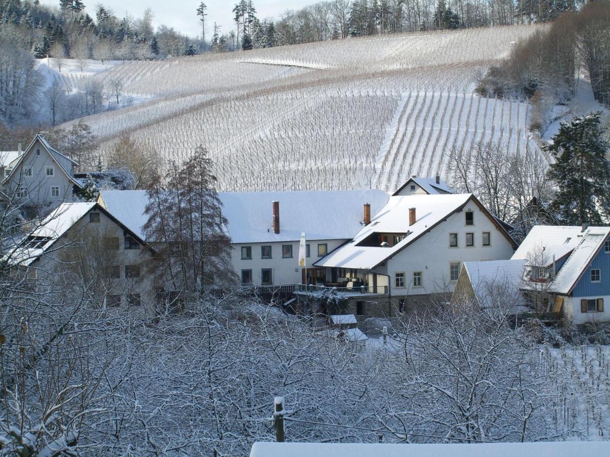Hotel Faxe Schwarzwalder Hof Kappelrodeck Exterior photo