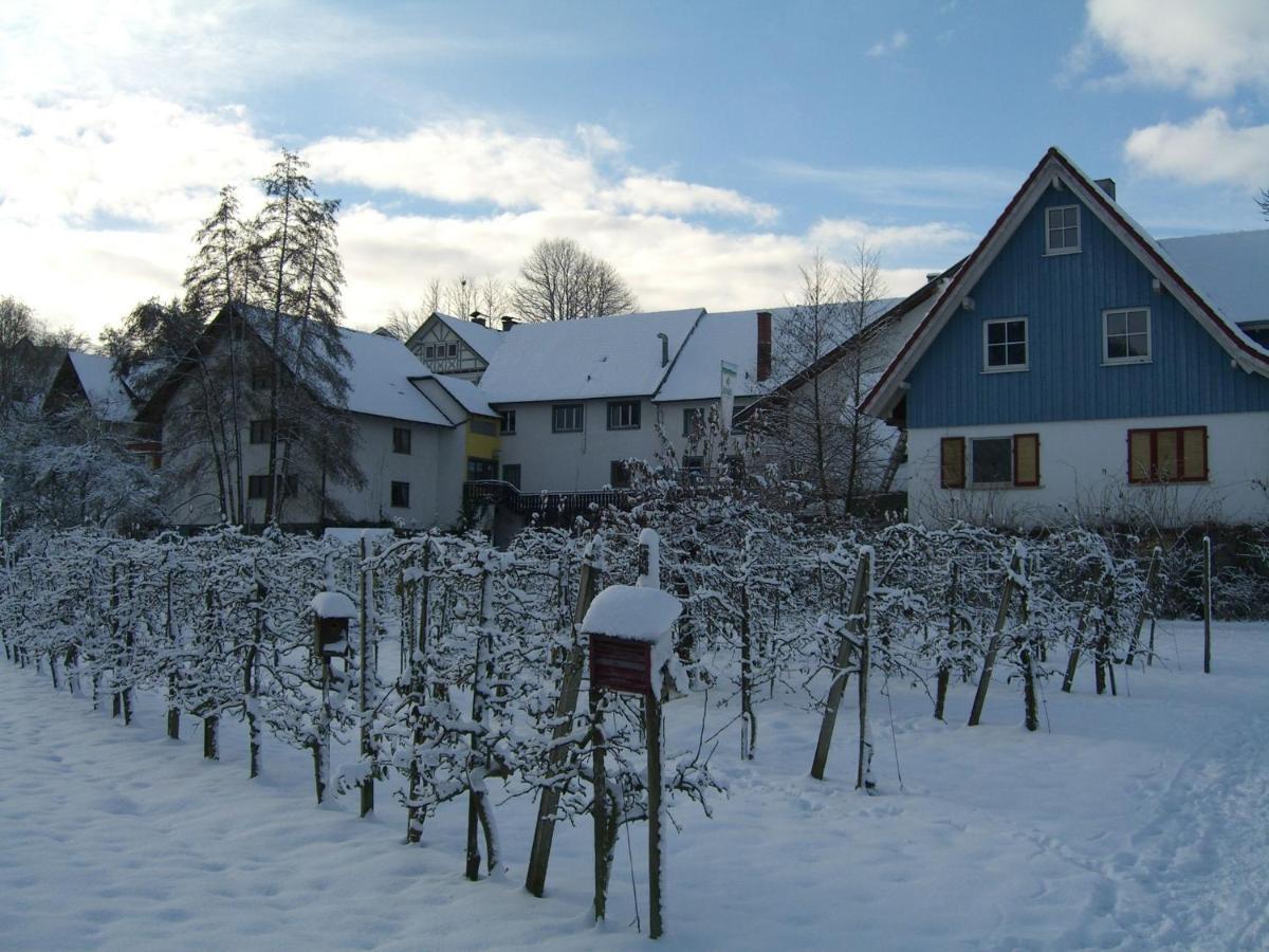 Hotel Faxe Schwarzwalder Hof Kappelrodeck Exterior photo